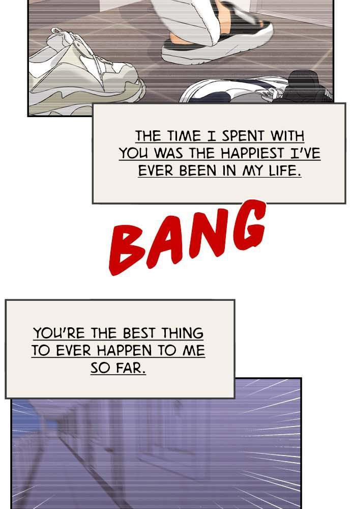 Love Your Enemies - Chapter 94 Page 67
