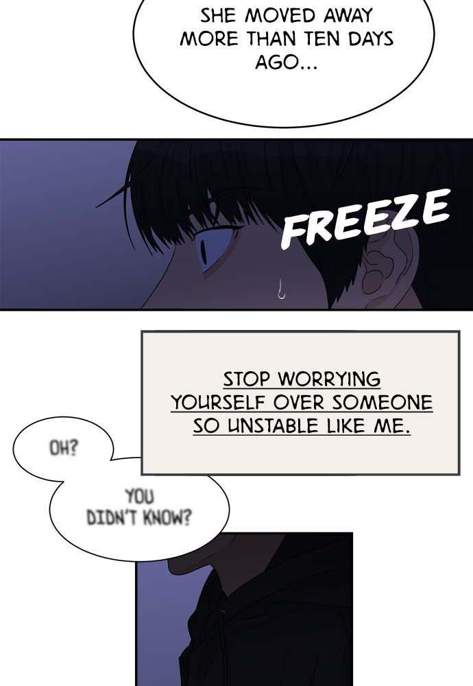 Love Your Enemies - Chapter 94 Page 77