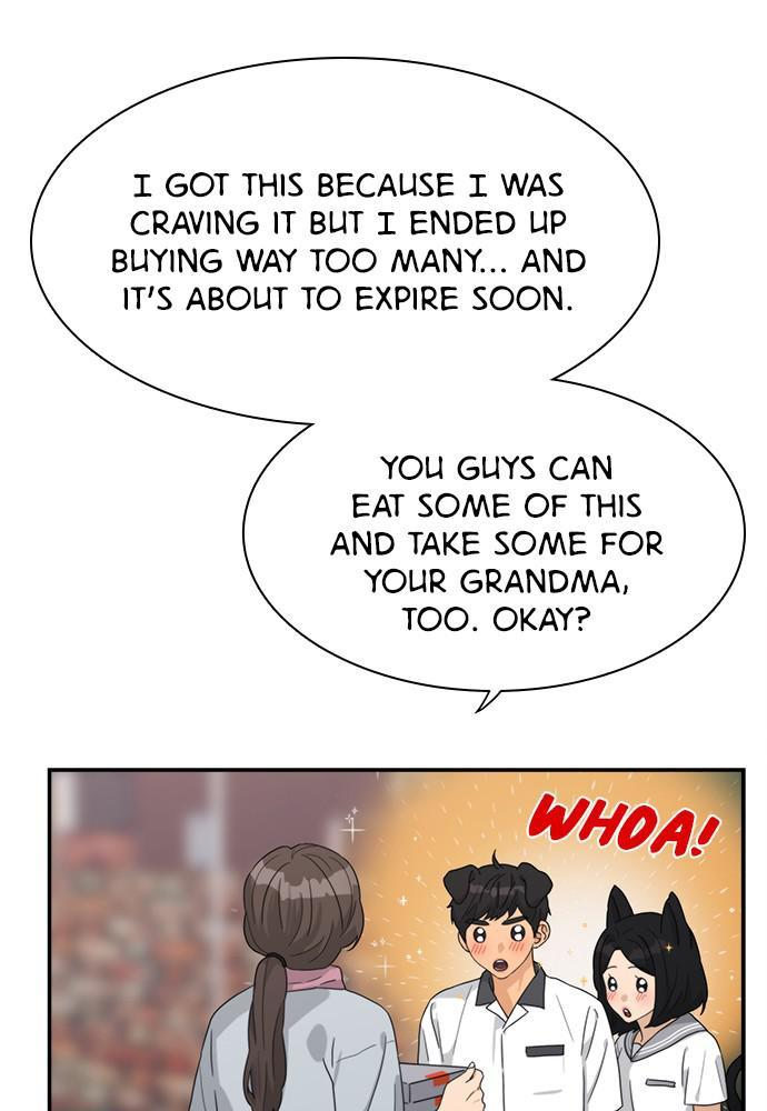 Love Your Enemies - Chapter 95 Page 35