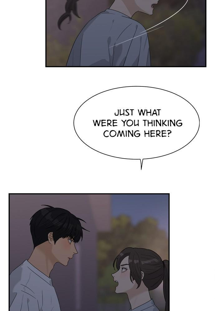 Love Your Enemies - Chapter 96 Page 11