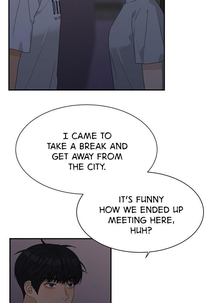 Love Your Enemies - Chapter 96 Page 12