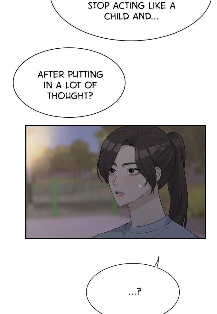 Love Your Enemies - Chapter 96 Page 16