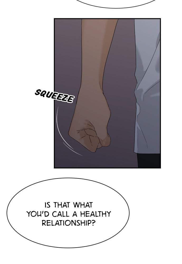 Love Your Enemies - Chapter 96 Page 18