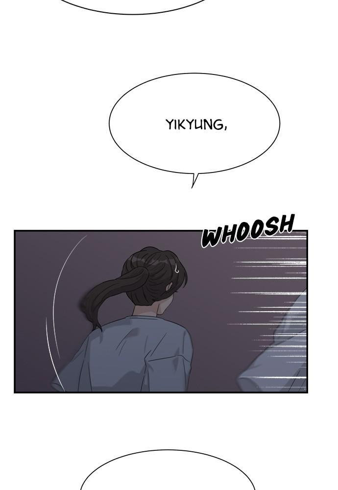 Love Your Enemies - Chapter 96 Page 24