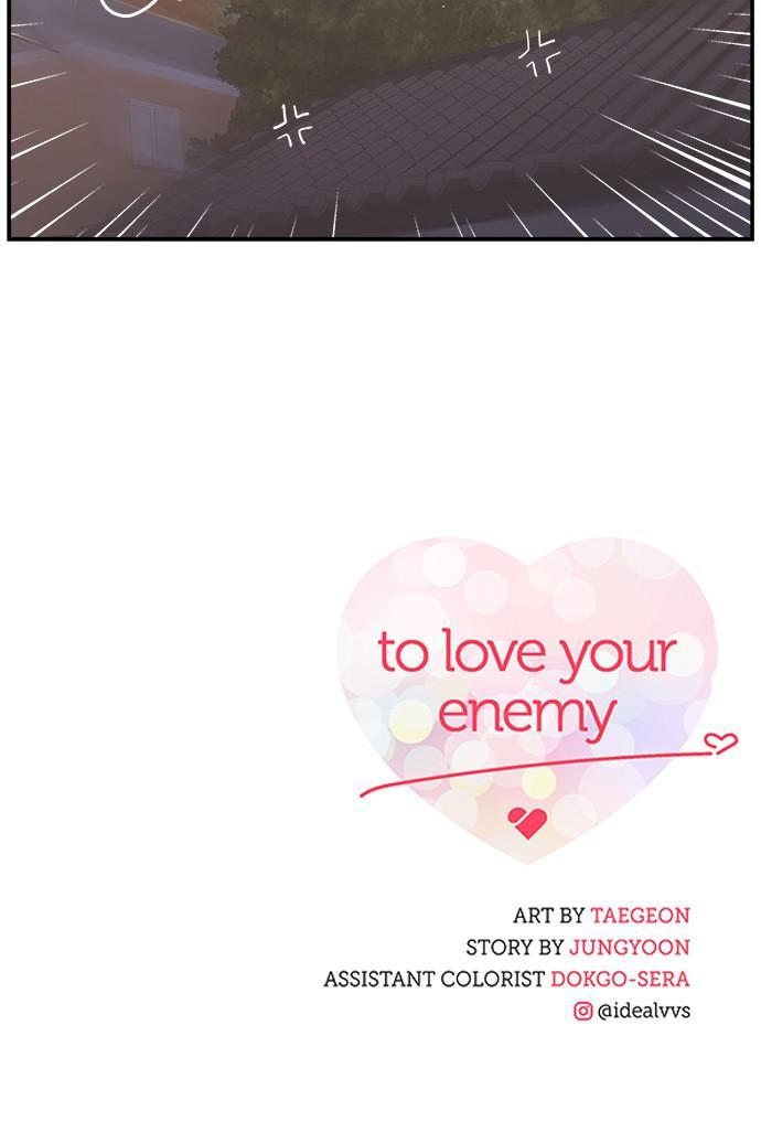 Love Your Enemies - Chapter 96 Page 69