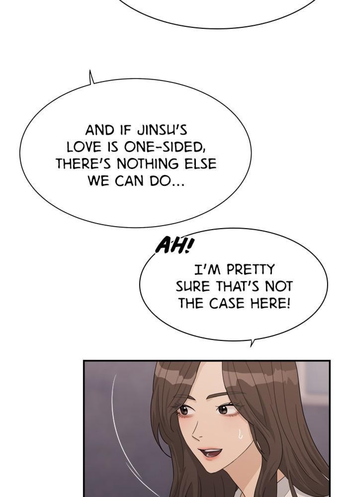 Love Your Enemies - Chapter 98 Page 19