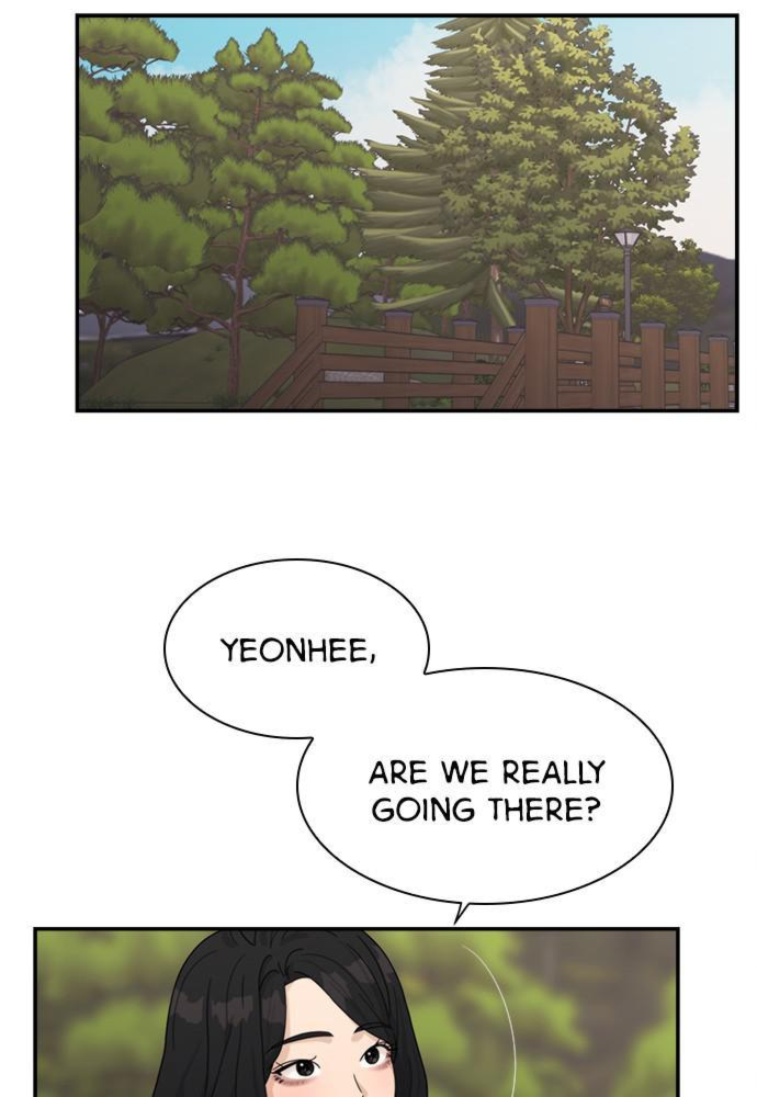 Love Your Enemies - Chapter 98 Page 50