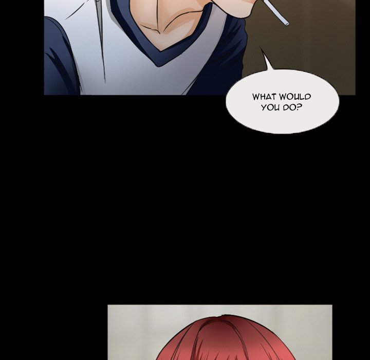Silhouette - Chapter 32 Page 47