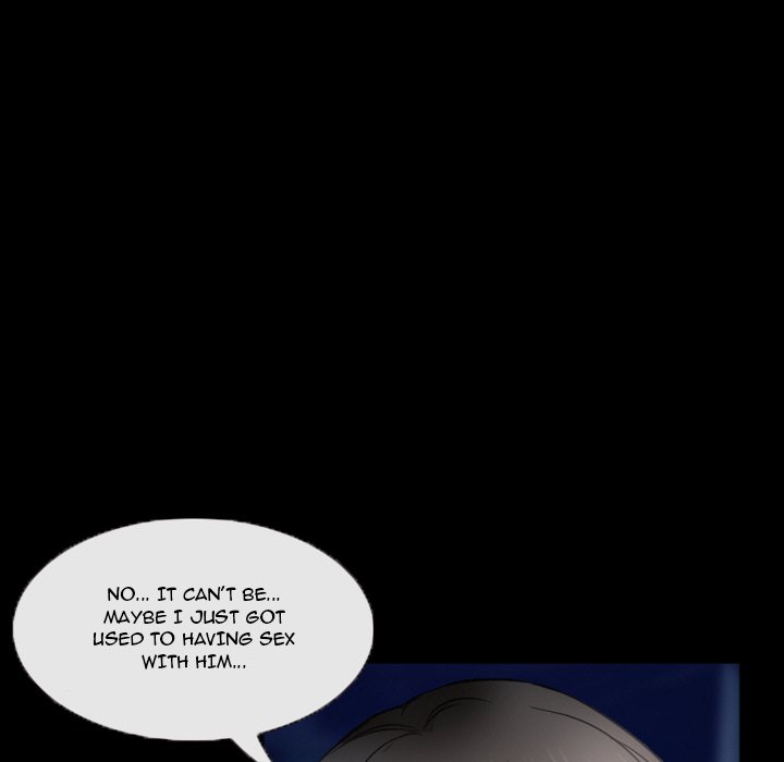 Silhouette - Chapter 34 Page 55
