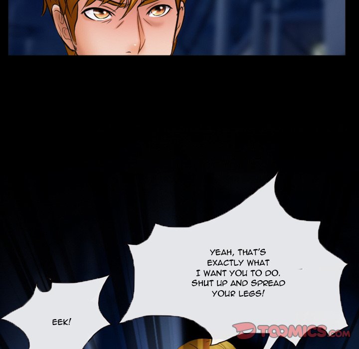 Silhouette - Chapter 34 Page 70