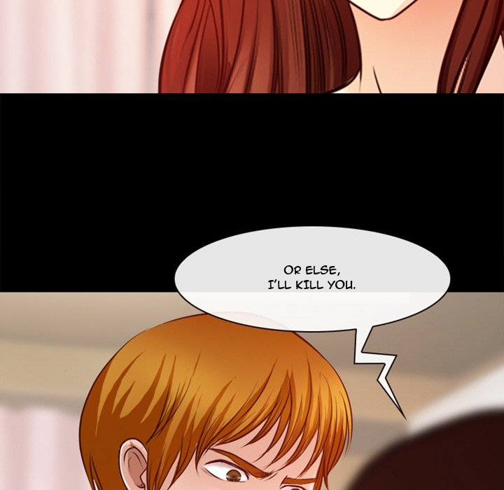 Silhouette - Chapter 41 Page 58