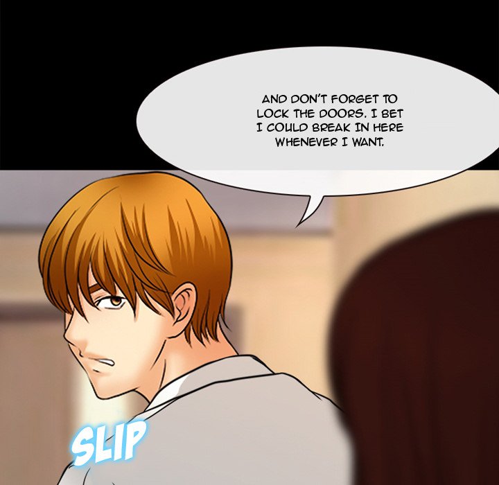 Silhouette - Chapter 41 Page 64