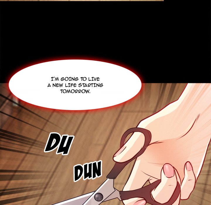 Silhouette - Chapter 41 Page 71