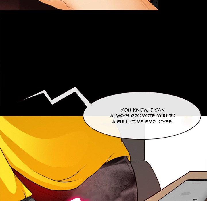 Silhouette - Chapter 42 Page 36