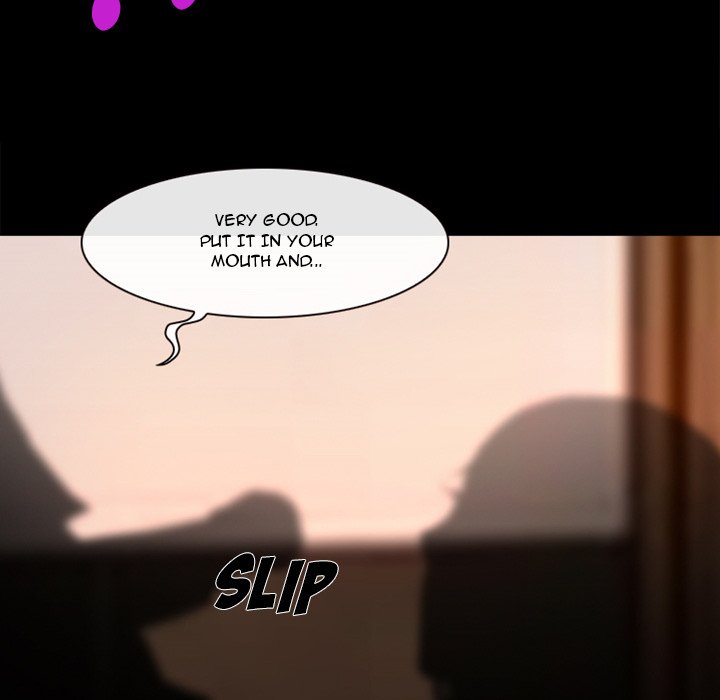 Silhouette - Chapter 42 Page 47