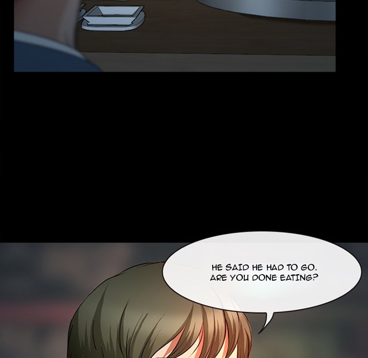 Silhouette - Chapter 43 Page 31
