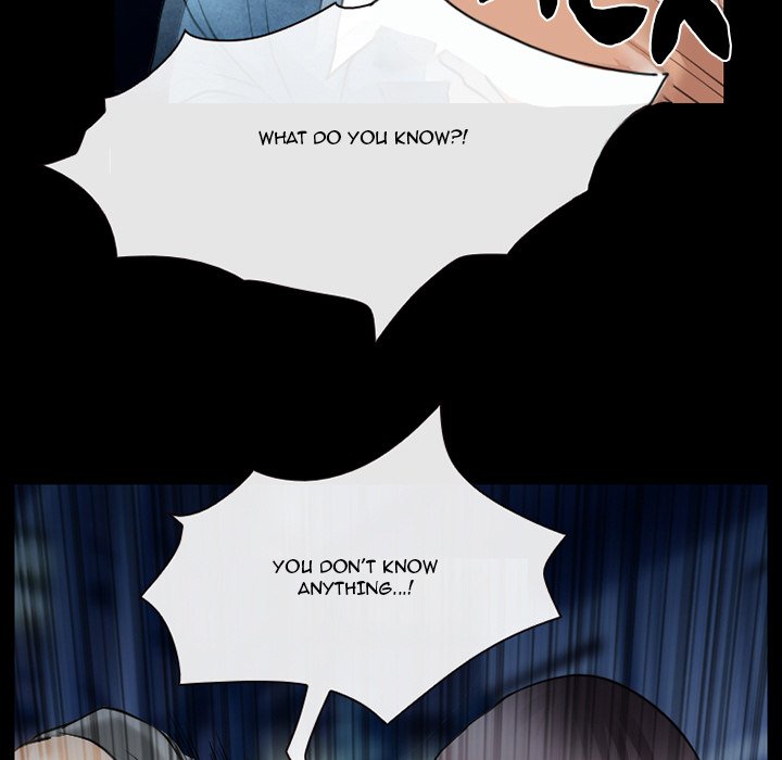 Silhouette - Chapter 46 Page 27