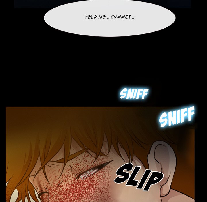 Silhouette - Chapter 46 Page 31