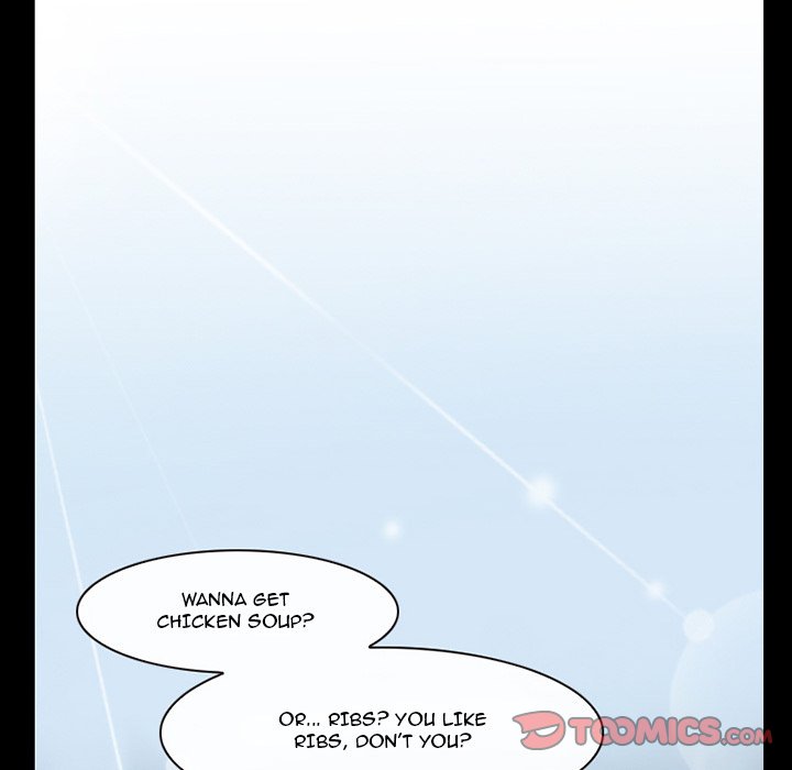 Silhouette - Chapter 47 Page 38