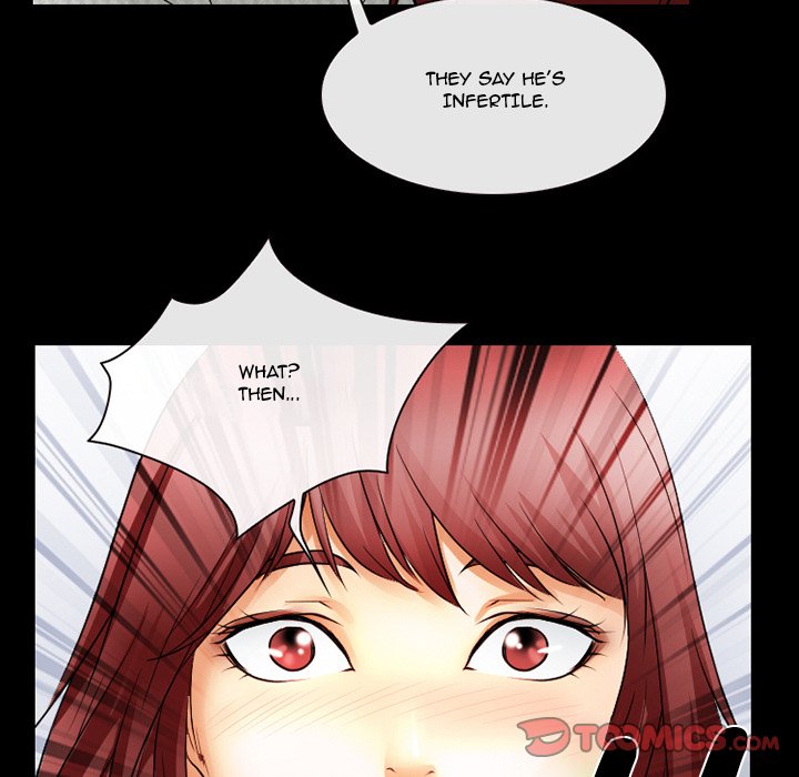 Silhouette - Chapter 47 Page 50
