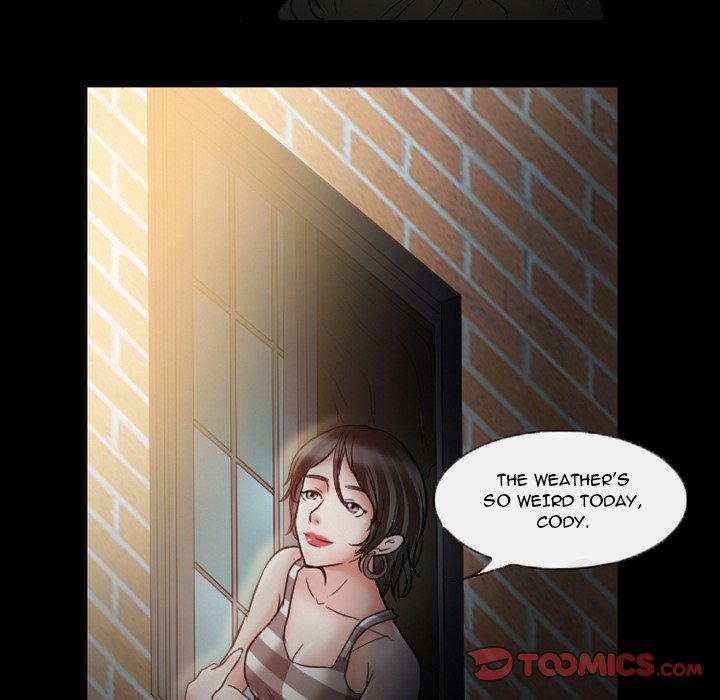 Silhouette - Chapter 5 Page 46