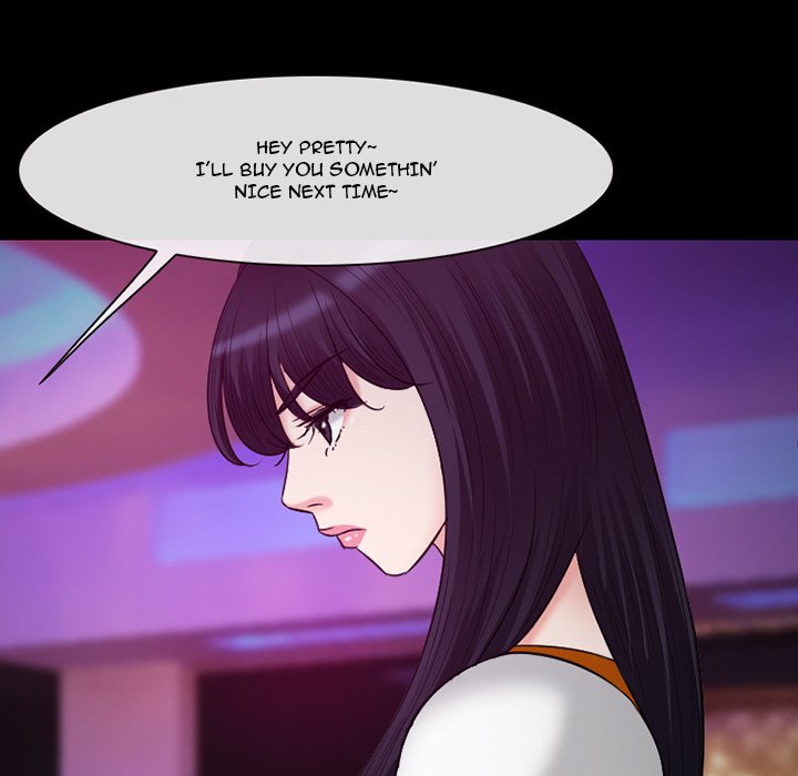 Silhouette - Chapter 56 Page 101