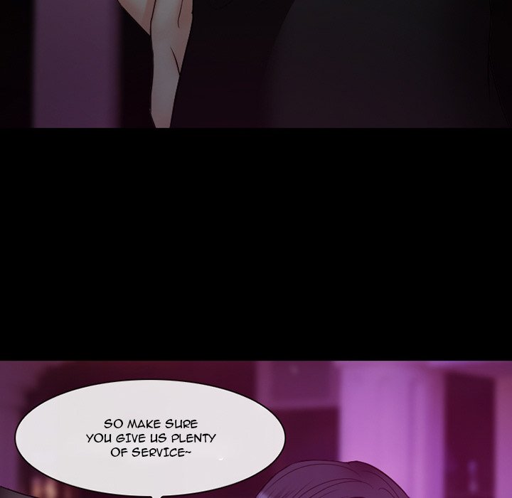 Silhouette - Chapter 56 Page 103