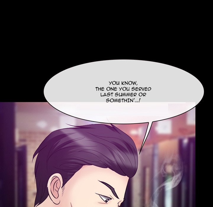 Silhouette - Chapter 56 Page 90