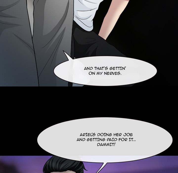 Silhouette - Chapter 59 Page 49