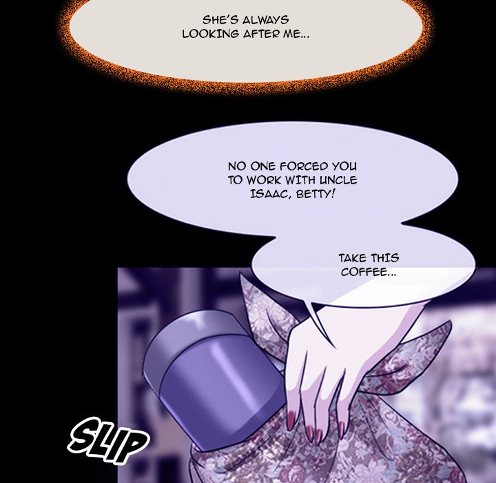 Silhouette - Chapter 59 Page 82