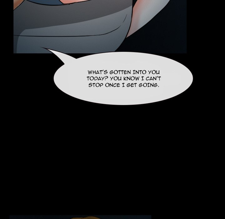 Silhouette - Chapter 6 Page 41