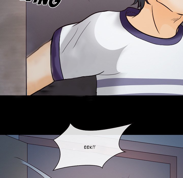 Silhouette - Chapter 61 Page 22
