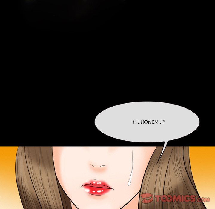 Silhouette - Chapter 61 Page 45