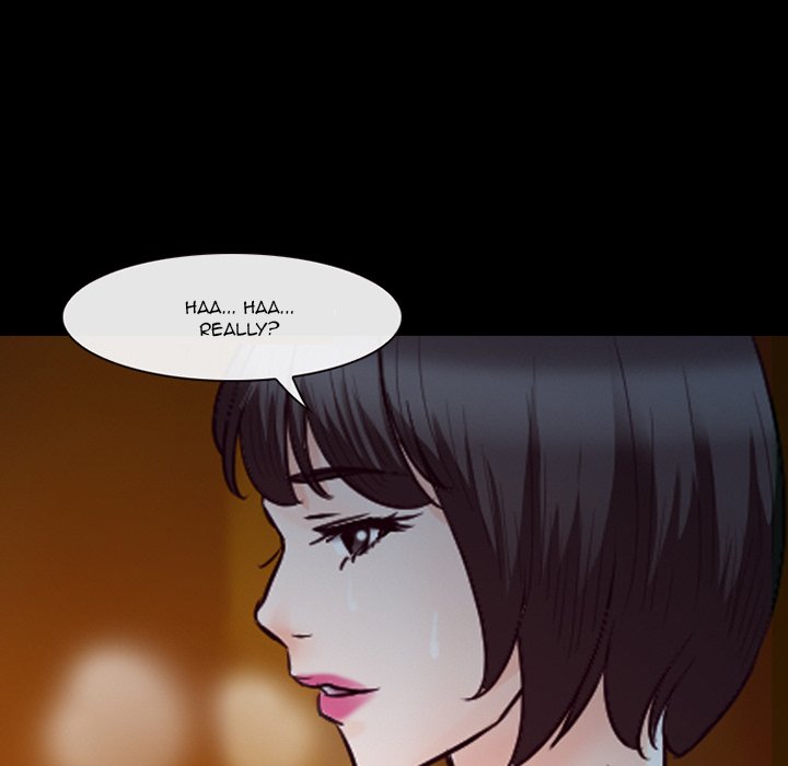 Silhouette - Chapter 61 Page 64