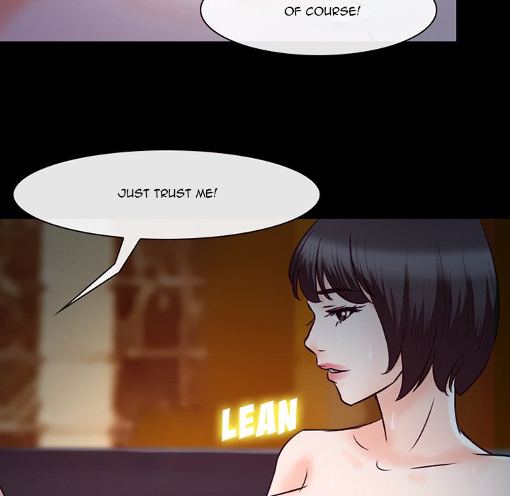 Silhouette - Chapter 61 Page 68