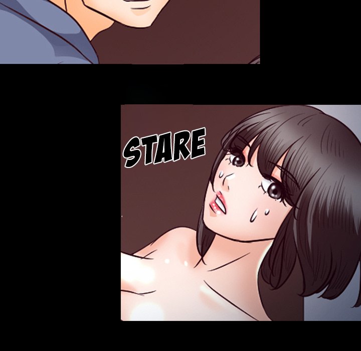 Silhouette - Chapter 61 Page 88