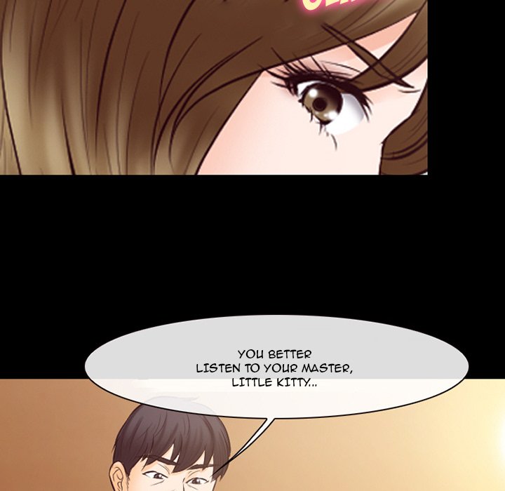 Silhouette - Chapter 67 Page 29