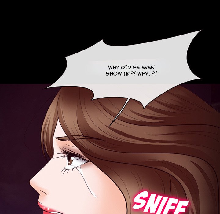 Silhouette - Chapter 69 Page 37