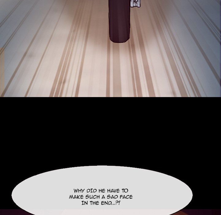 Silhouette - Chapter 69 Page 68