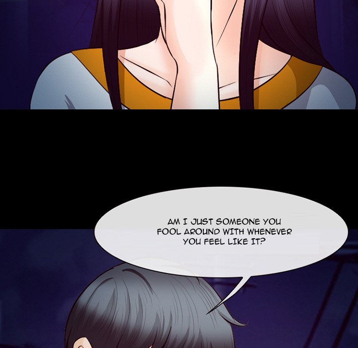 Silhouette - Chapter 70 Page 32