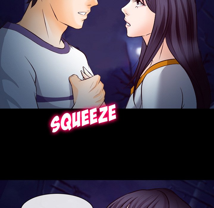 Silhouette - Chapter 70 Page 36