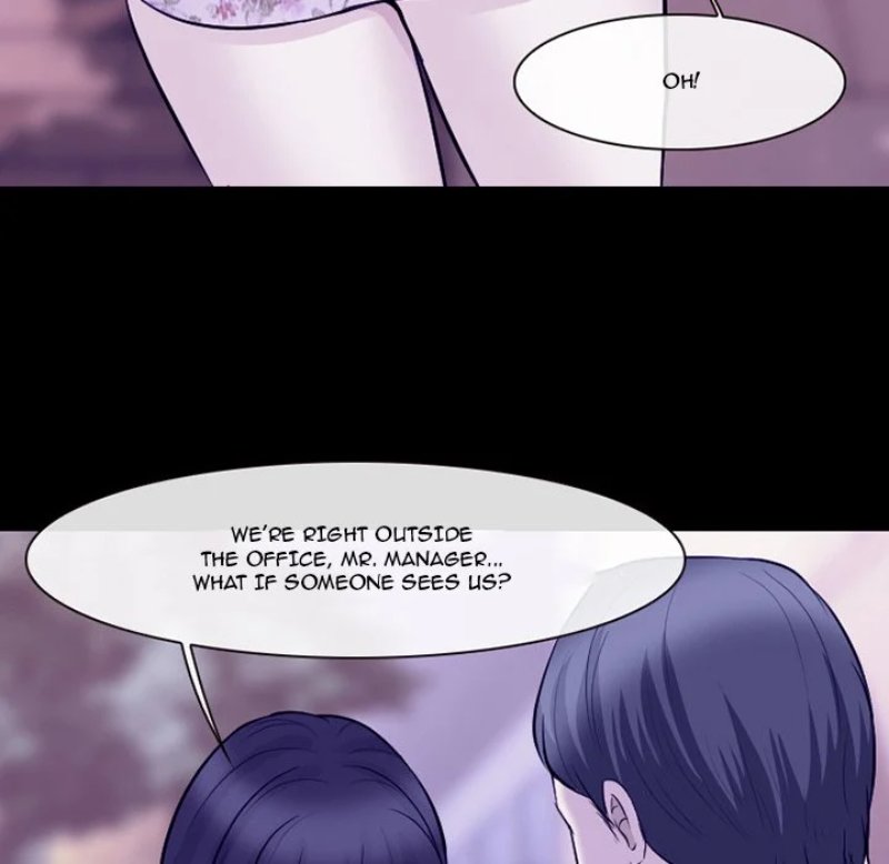 Silhouette - Chapter 81 Page 102