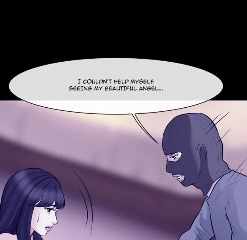 Silhouette - Chapter 81 Page 79