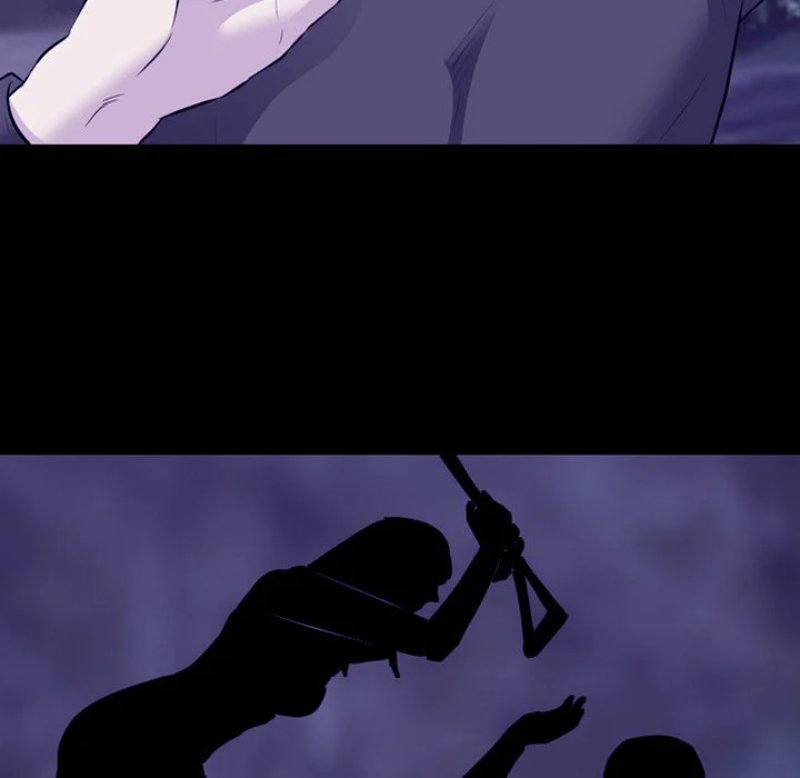 Silhouette - Chapter 82 Page 105