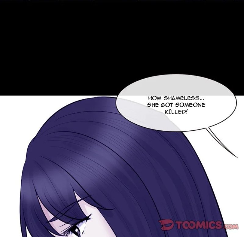 Silhouette - Chapter 82 Page 57