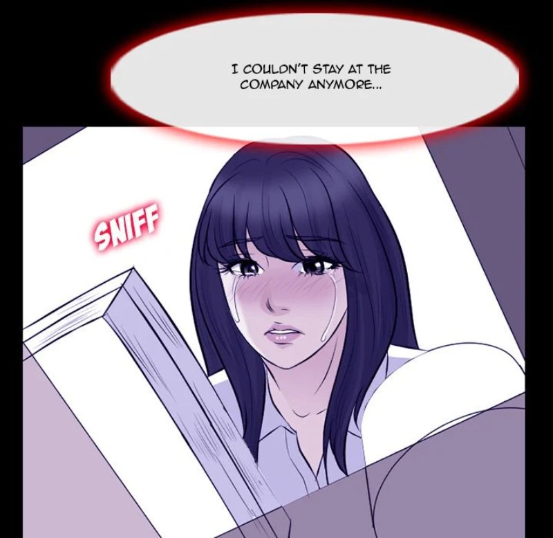 Silhouette - Chapter 82 Page 59