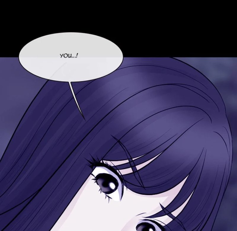 Silhouette - Chapter 82 Page 89