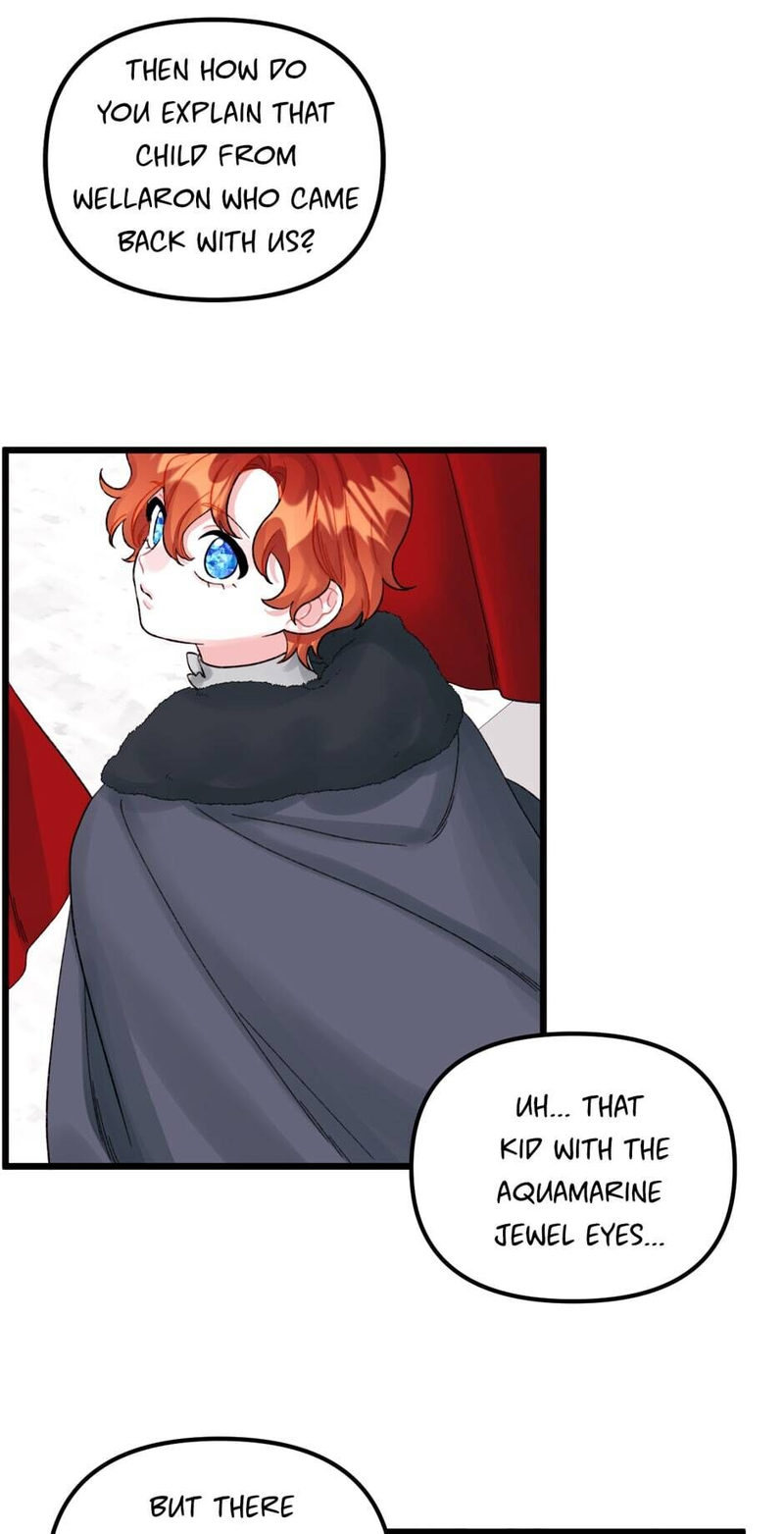 The Princess in the Dumpster - Chapter 55 Page 40