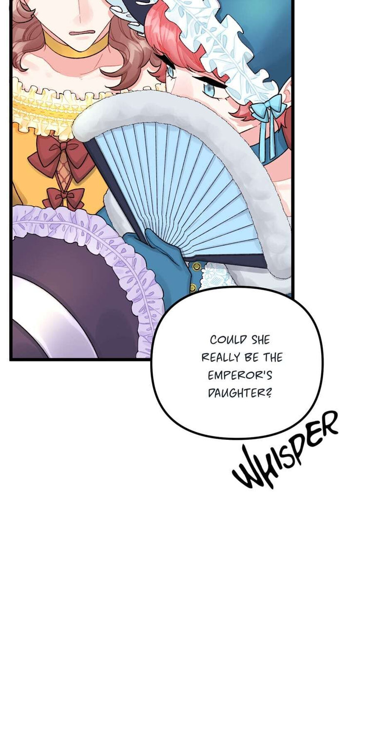 The Princess in the Dumpster - Chapter 58 Page 14
