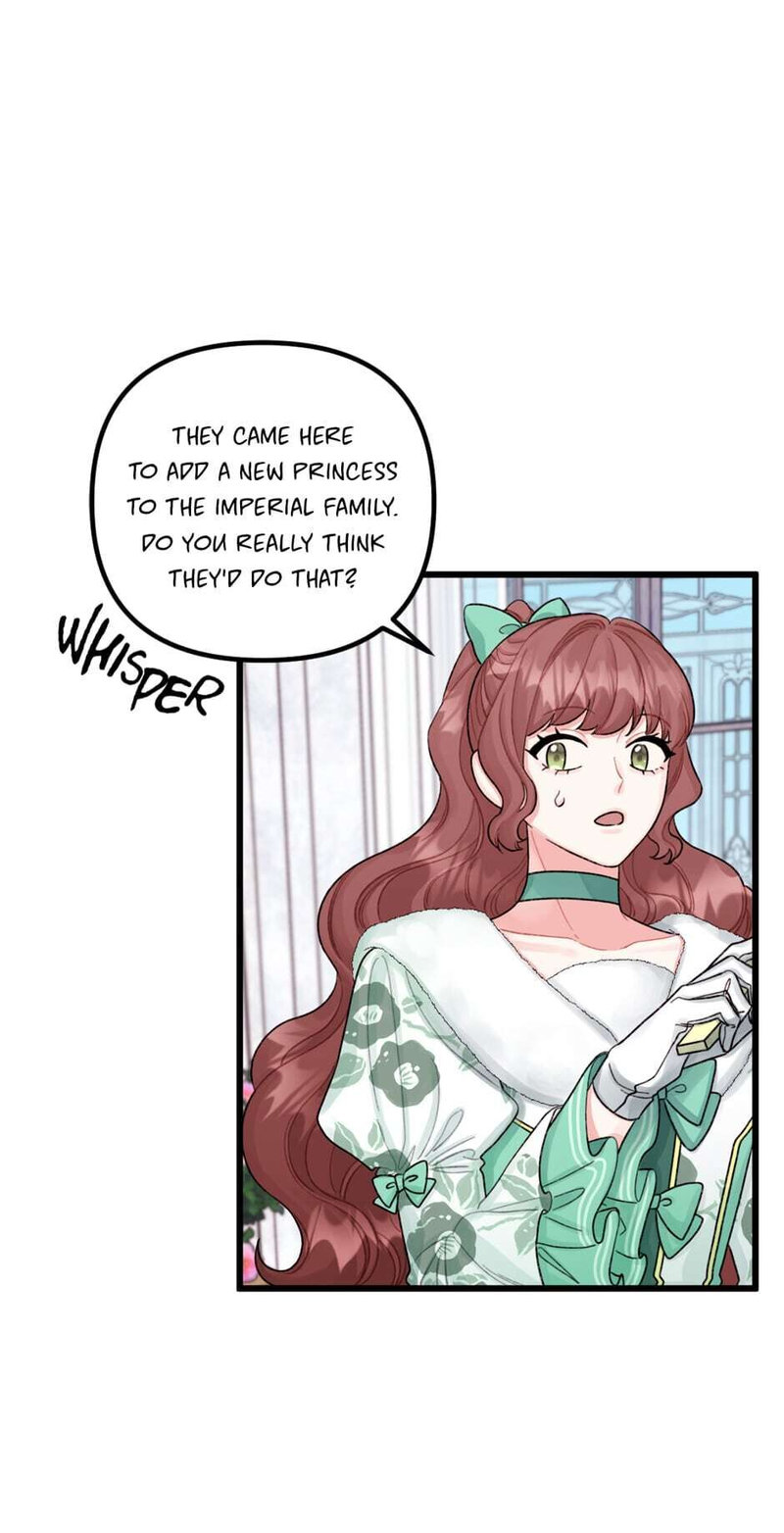 The Princess in the Dumpster - Chapter 58 Page 3